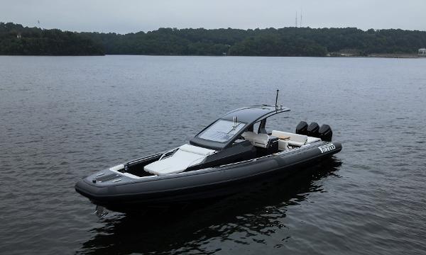 2024 Pirelli 42 OB