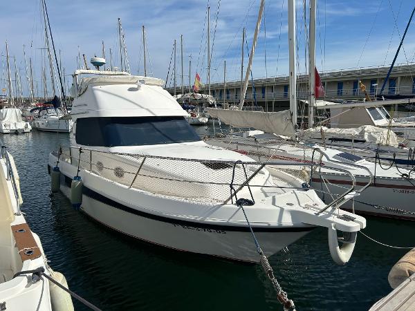 2005 Faeton 1040 Fly