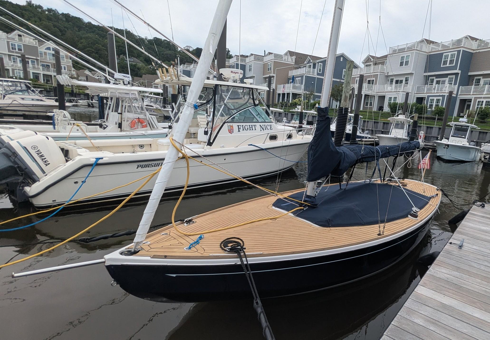 2019 Saffier SC 6.5 Cruise