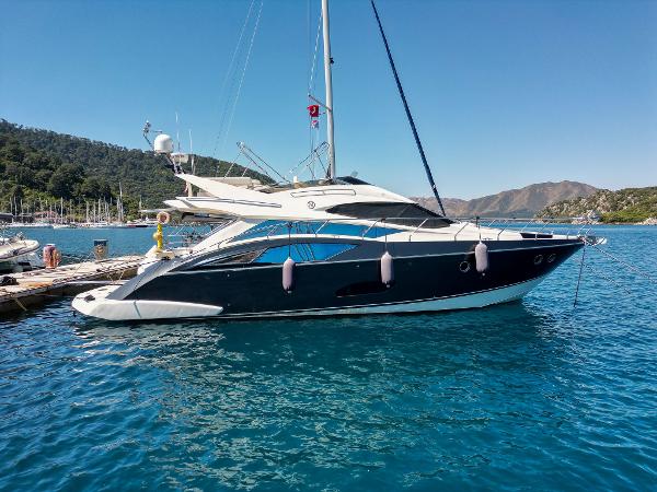 2009 Marquis 500 Sport Bridge