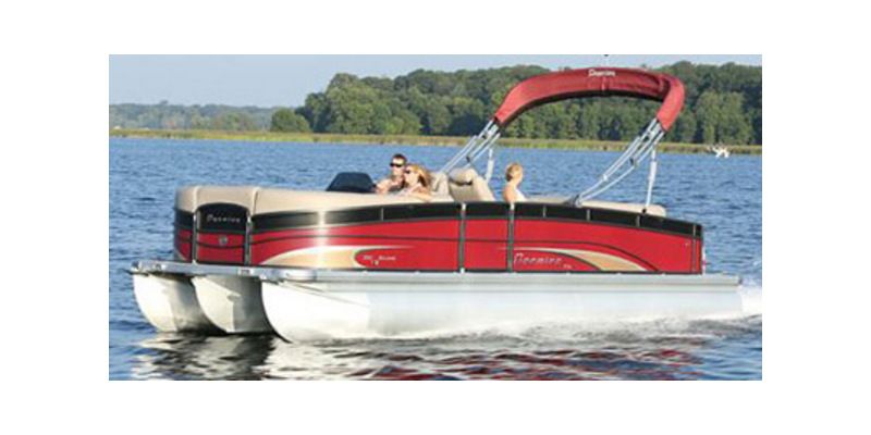 2014 Premier Solaris RF 250