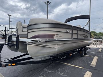 2014 Premier Solaris RF 250