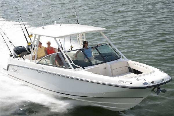 2014 Boston Whaler 270 Vantage