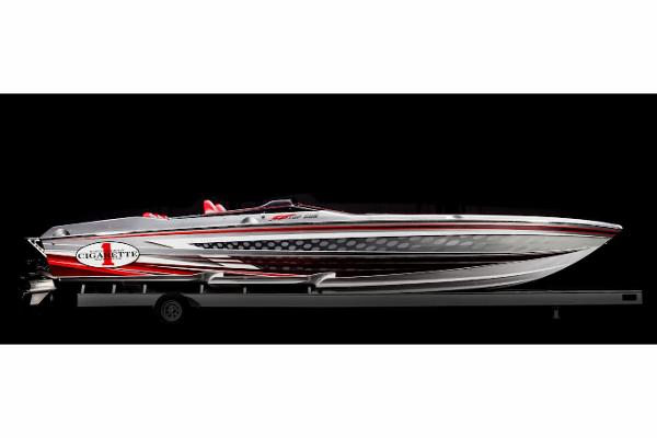 Cigarette boats for sale - boats.com