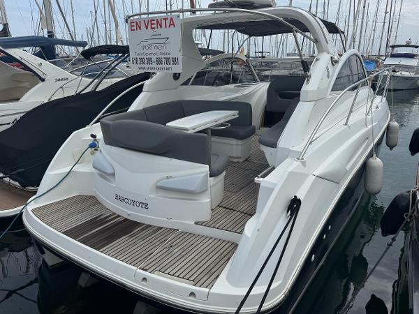 2008 Beneteau Monte Carlo 32