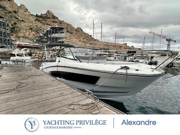 2022 Jeanneau CAP CAMARAT 7.5 WA SERIE 3