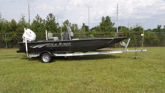 SeaArk boats for sale in Florida boats