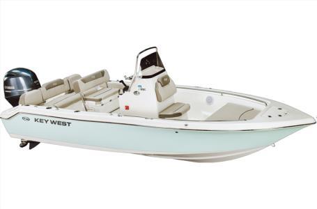 Key West 189 FS