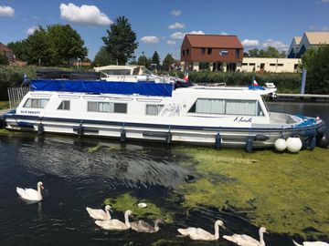 1992 PORTER ET HAYLETT Porter And Haylett 1415 Fb
