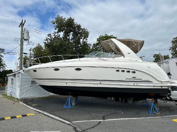 2006 Chaparral Signature 350