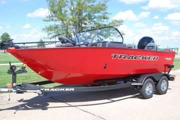 2026 Tracker Pro Guide V-175 Combo