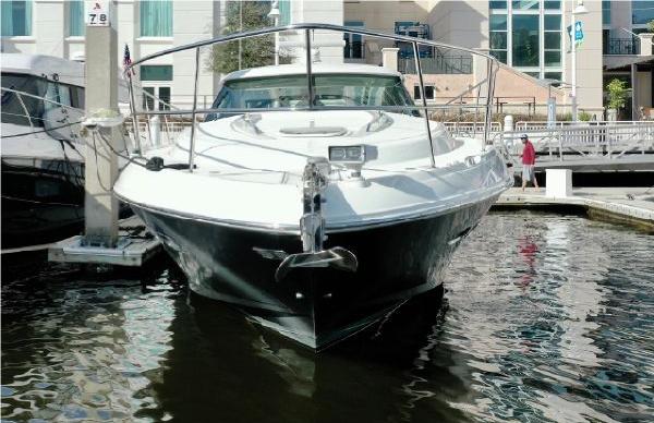 2014 Sea Ray 470 Sundancer