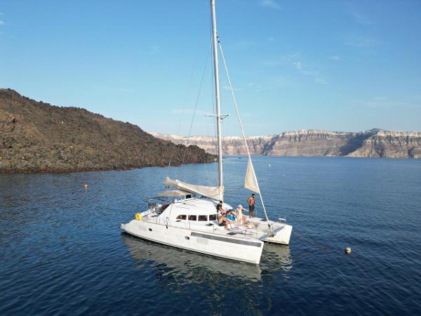 2013 Lagoon 380 S2