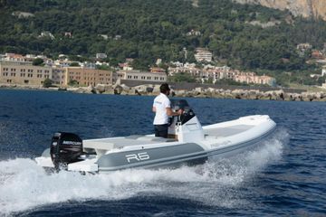 2026 Renier R6