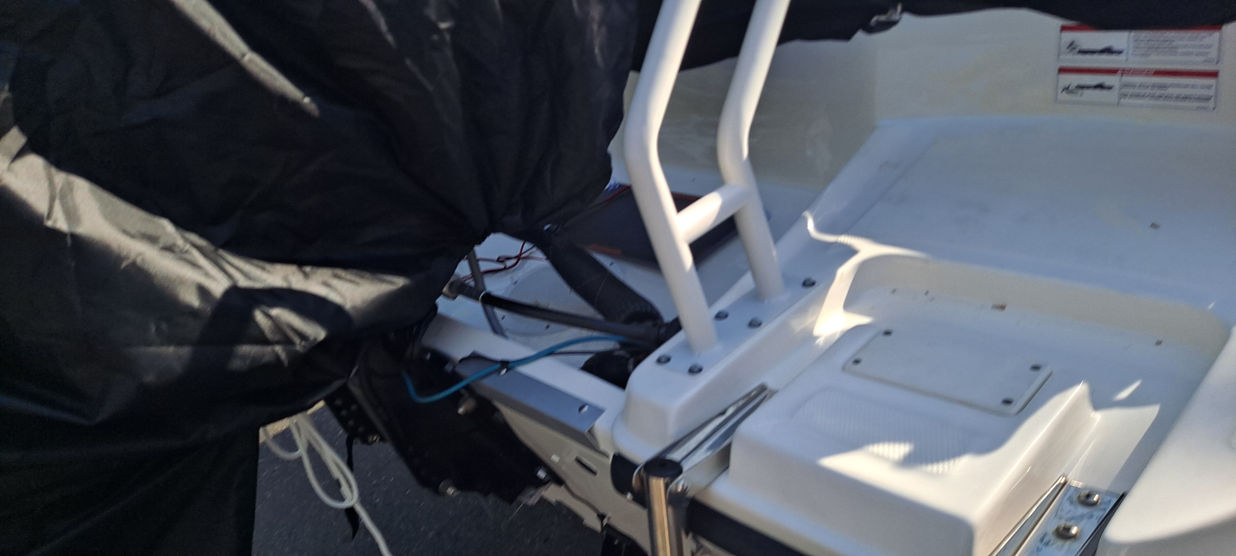 2024 Bayliner Element M15