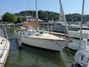 1997 Tartan 3500