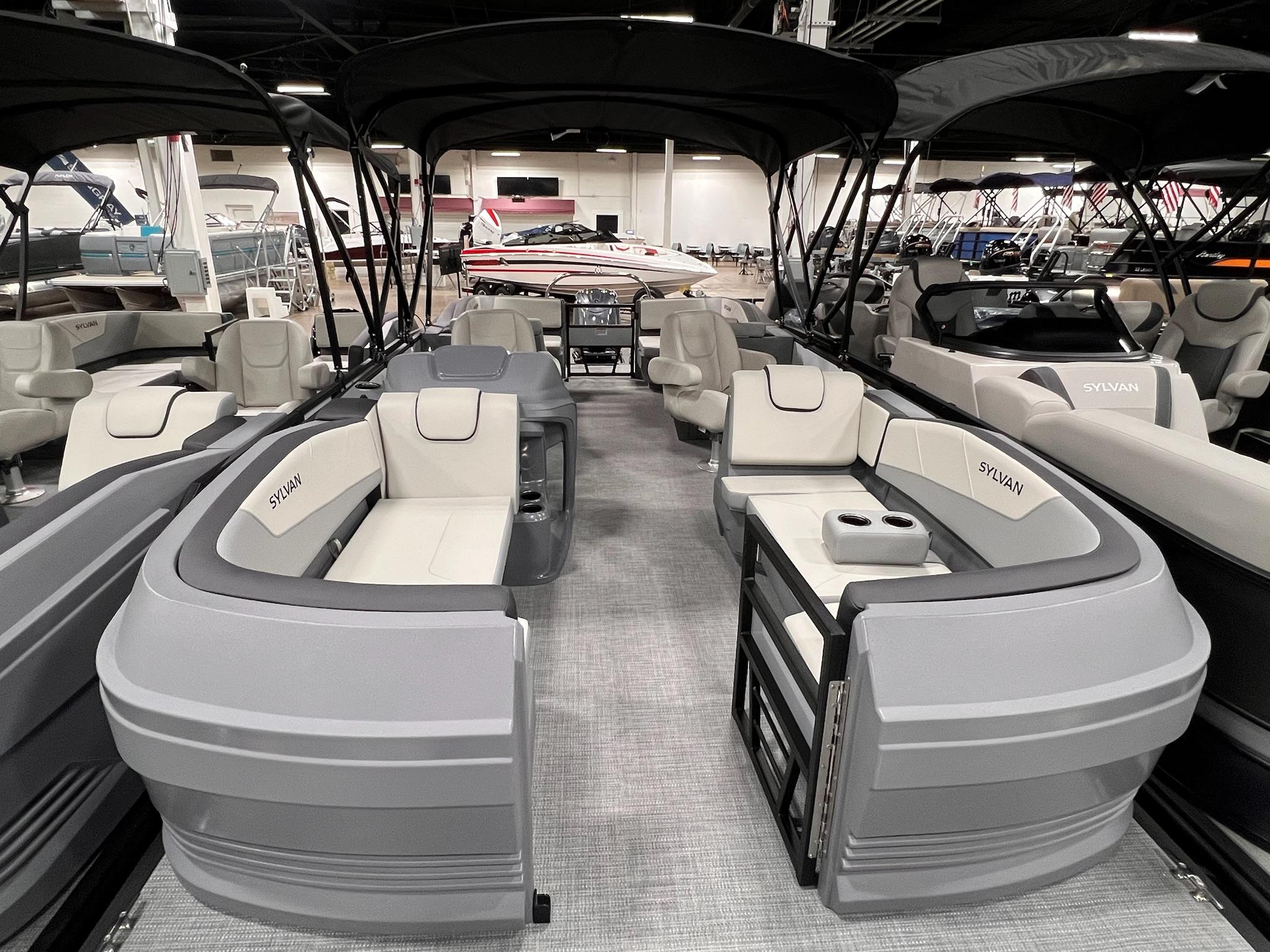 2025 Sylvan A - Series A22 LZ DH Sport