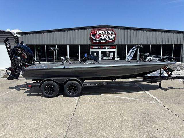 Skeeter ZXE21