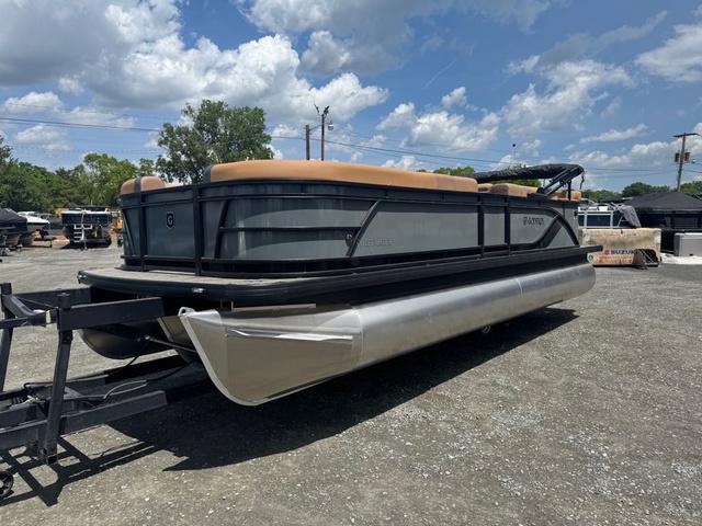 2025 Godfrey Sweetwater 2286 Cruise - 250HP Yamaha SHO