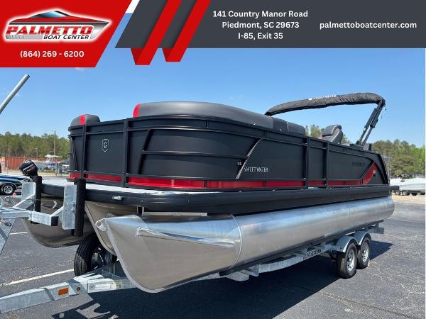 2025 Godfrey SWEETWATER 2286 SFL