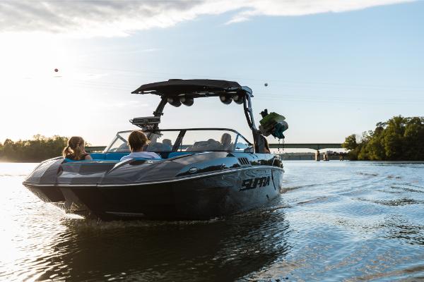 Supra Se550 boats for sale - boats.com