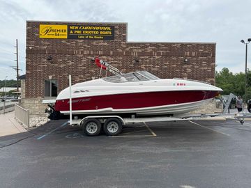 2006 Ebbtide 2300