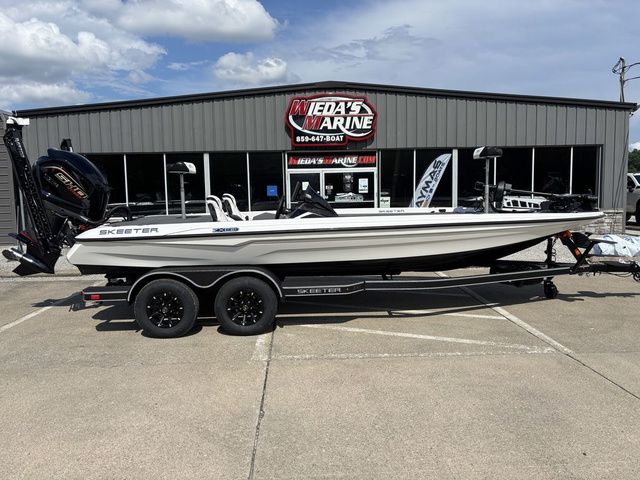 Skeeter ZXE21