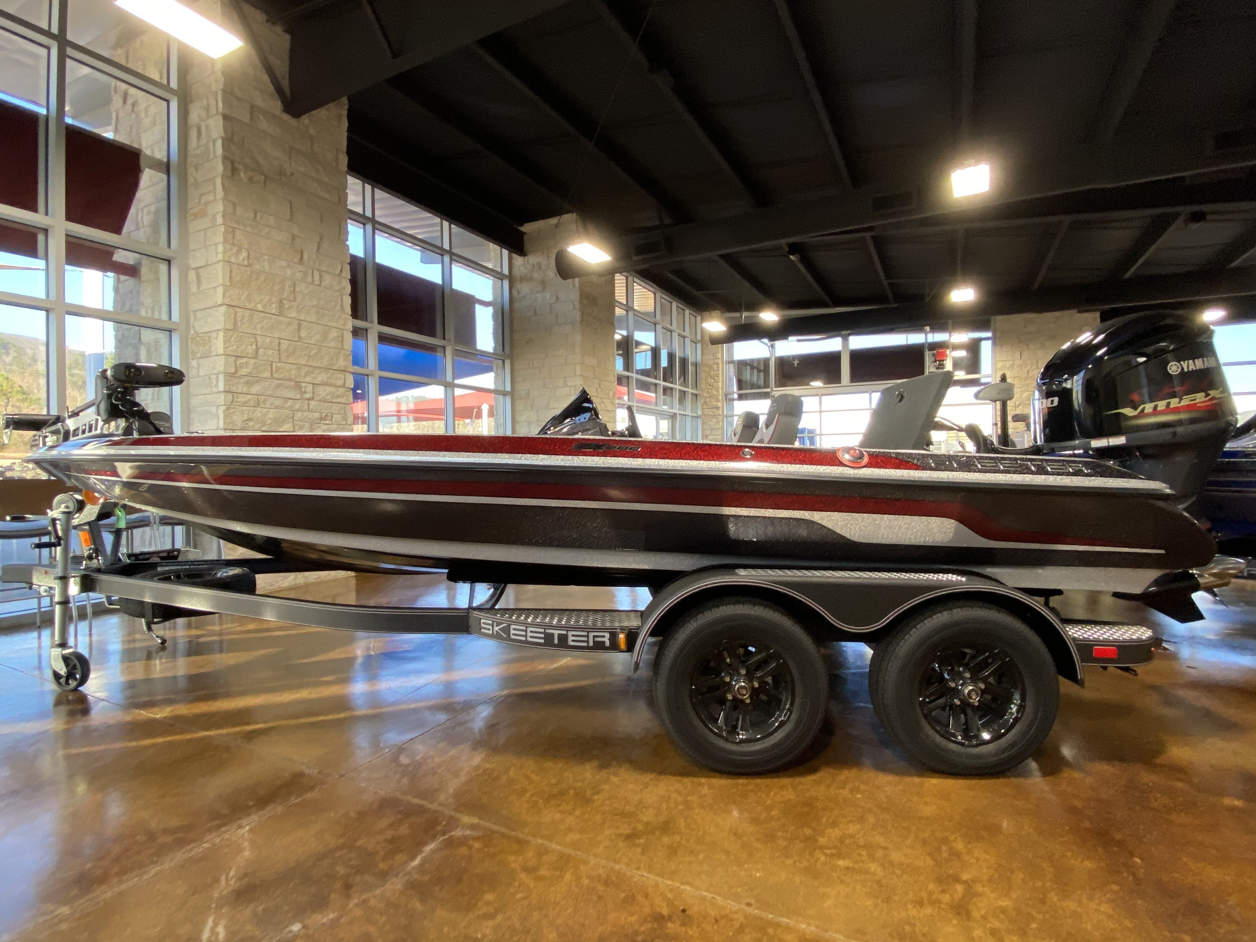 2017 skeeter zx200 for sale