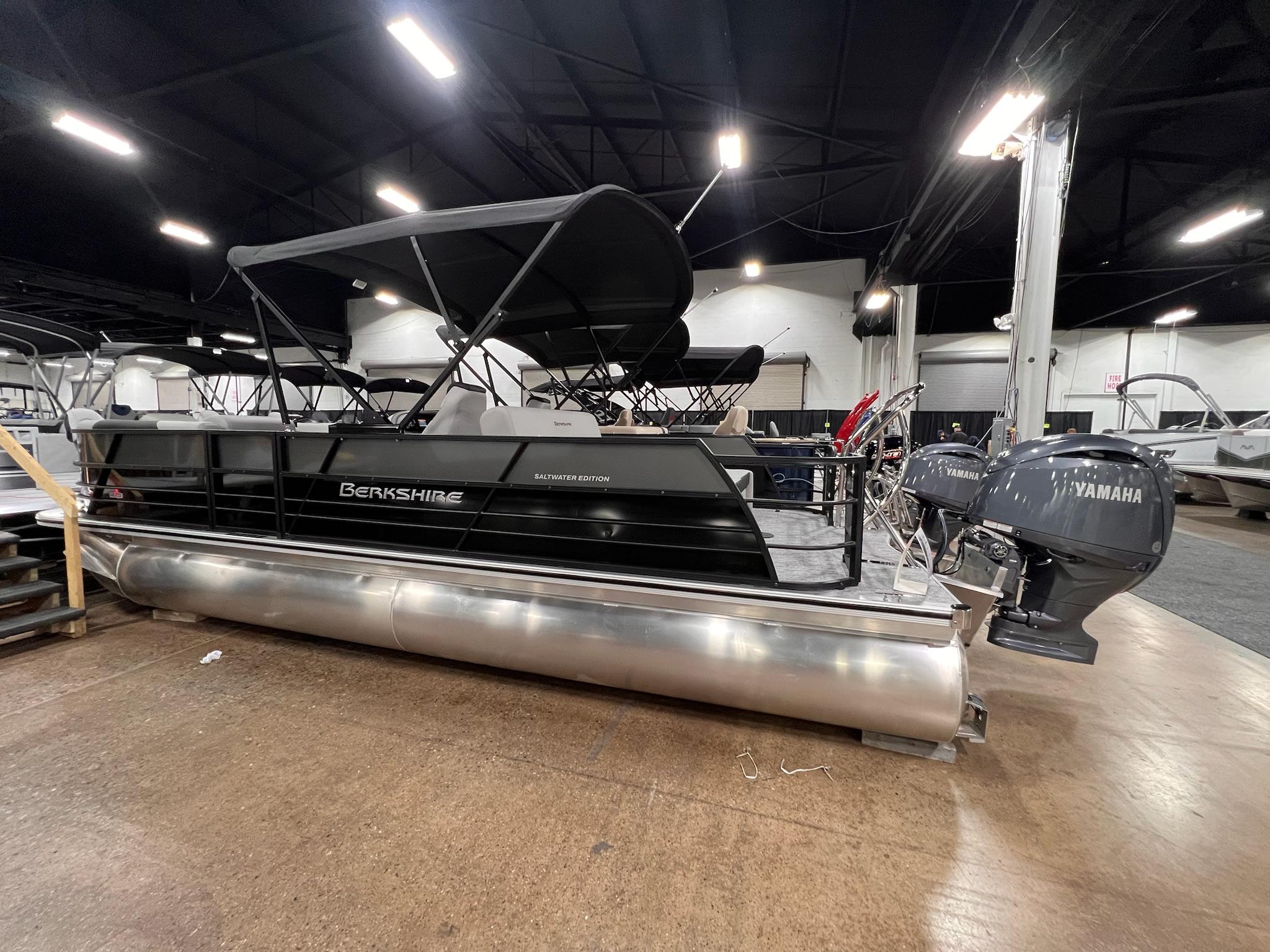 2025 Berkshire LE Series 24UL LE
