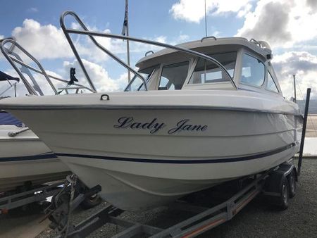 Cuddy Cabin Boats For Sale Boats Com