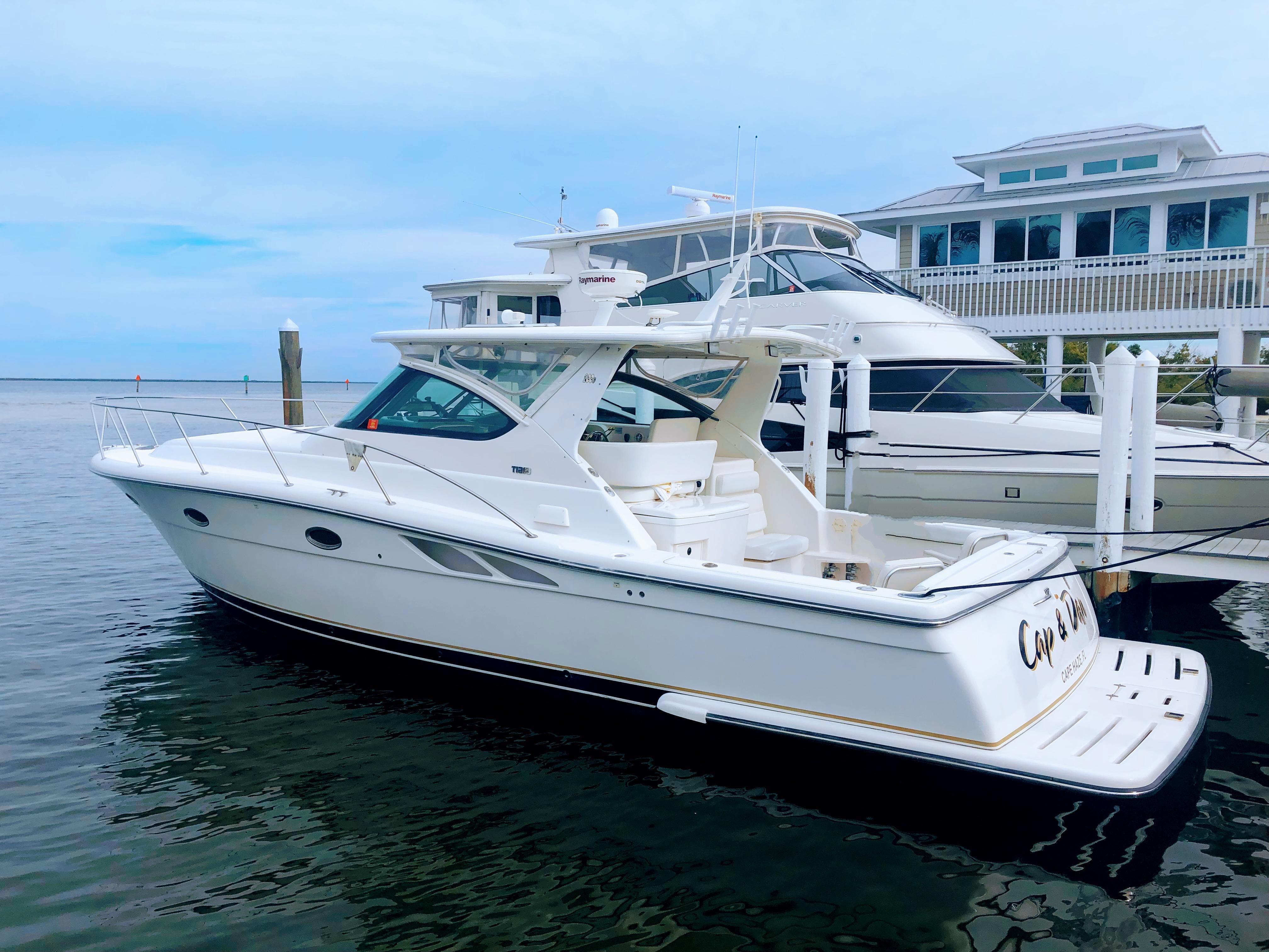 2025 Tiara Yachts 48 LS, Miami Florida - boats.com