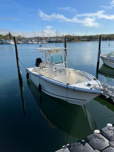 1996 Mako 22 Center Console, Willsboro New York - boats.com