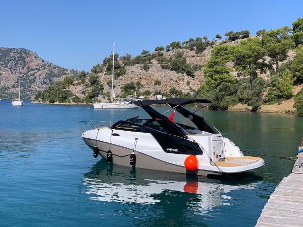 2019 NX Boats 260