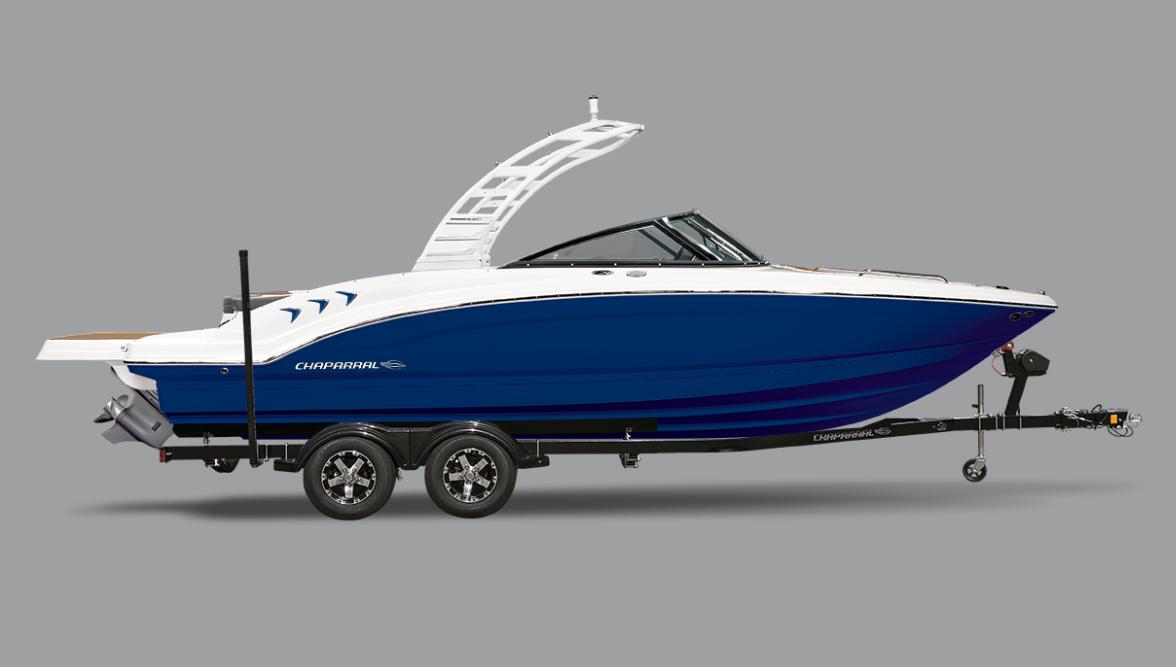 Chaparral boats for sale boats