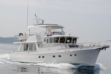 2026 Selene 54 Classic Explorer
