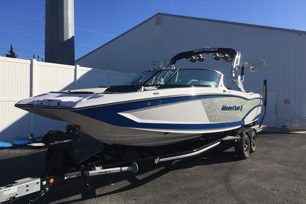 Mastercraft X26 boats for sale - boats.com