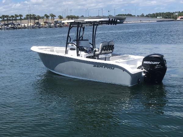 Sea Pro boats for sale - boats.com