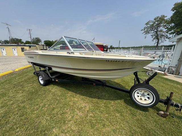 1983 Rinker V173