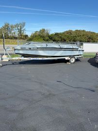 2015 Duck Water Boats 170 Ocean