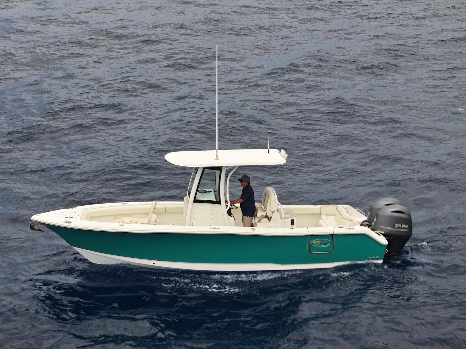 2022 Sea Hunt Ultra 265 SE