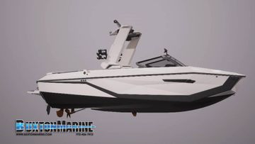 2026 Nautique Super Air Nautique G23