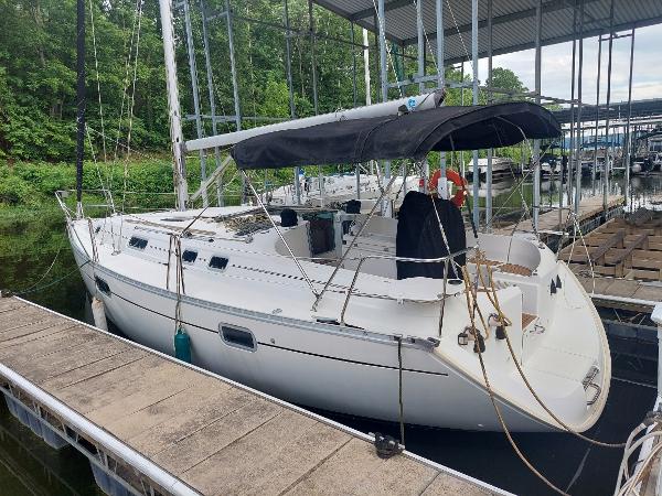 1995 Beneteau Oceanis 351