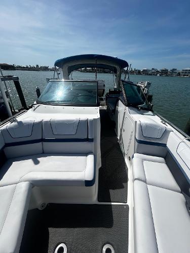 2017 Formula 350 Crossover Bowrider