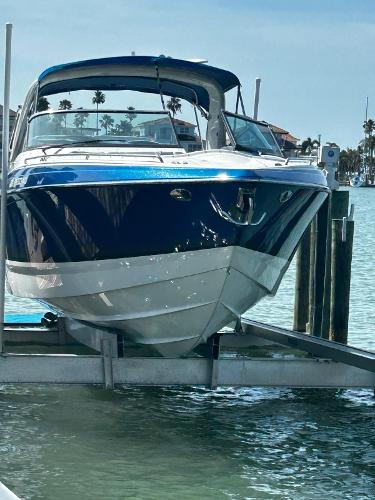 2017 Formula 350 Crossover Bowrider