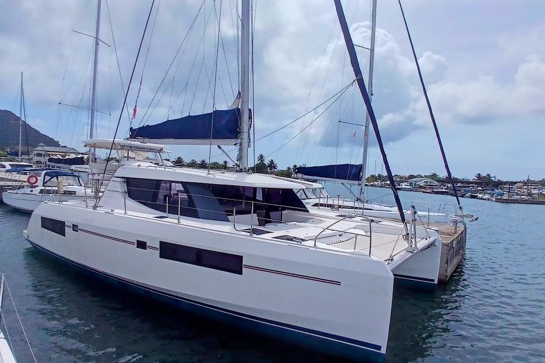 2019 Leopard 45