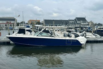2022 Sailfish 276 DC