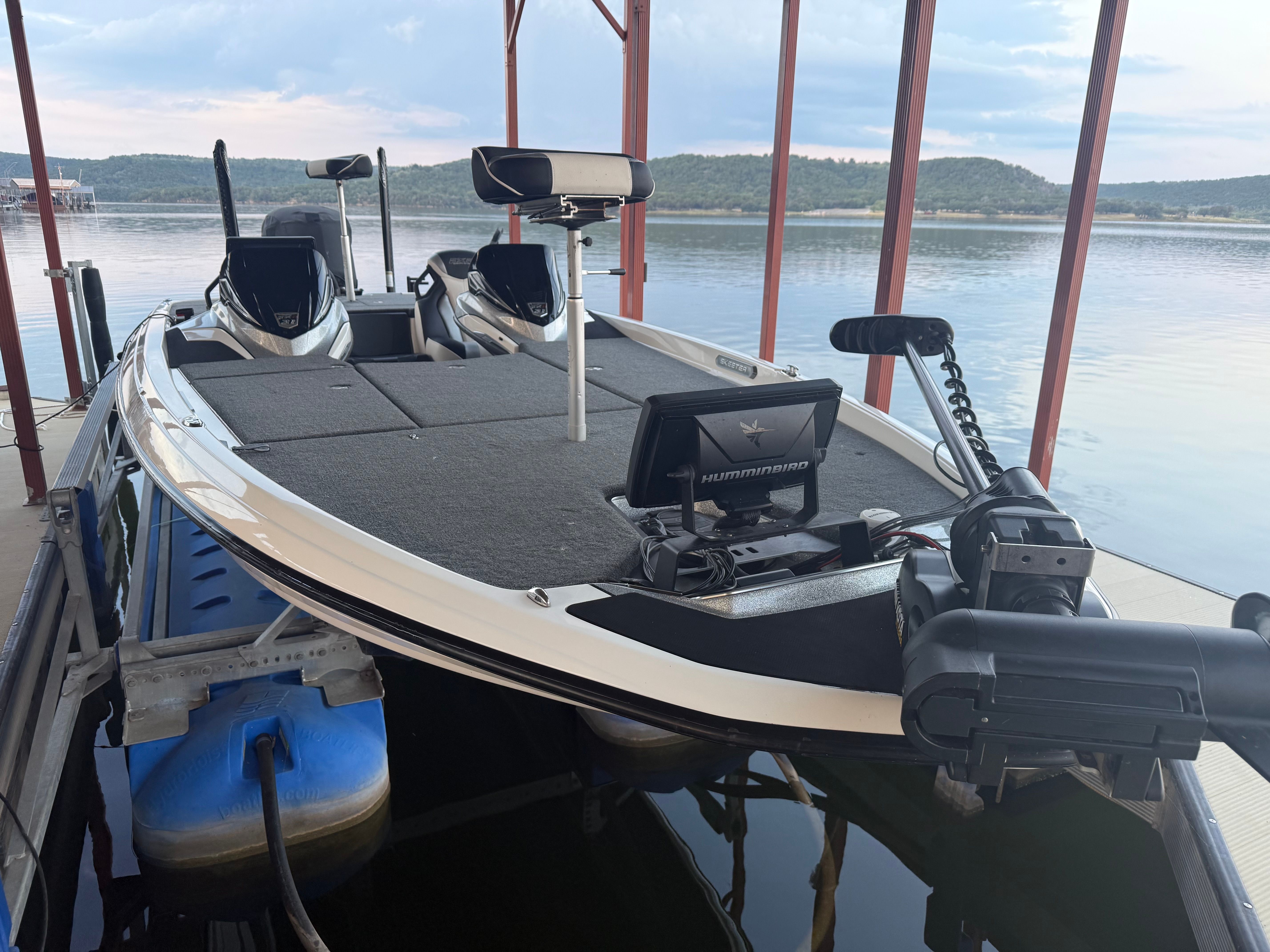 2021 Skeeter FXR21 Limited