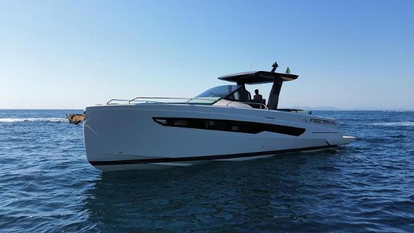 Fiart 39 Seawalker