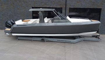 2025 Schaefer V33