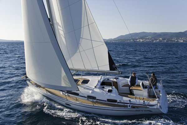 2000 Bavaria 34